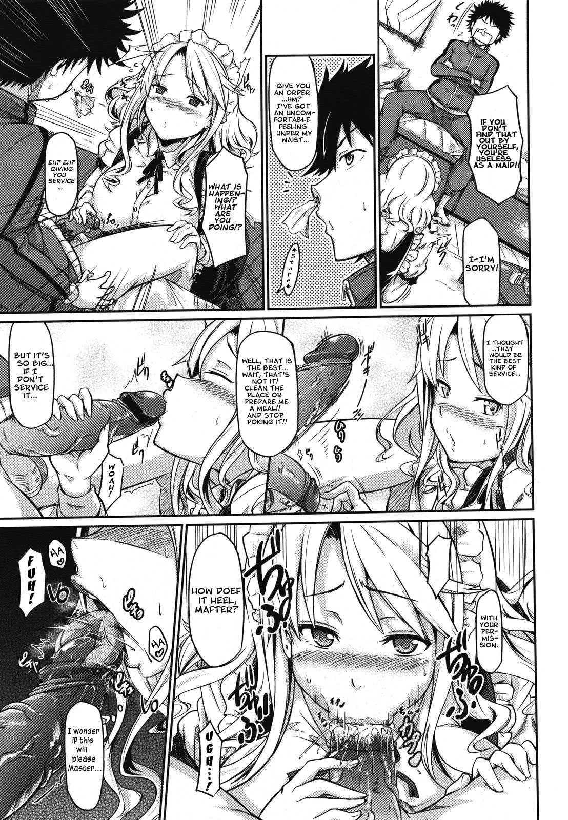 Big Sister's Heart And Spring Sky Chapter 1000 Page 9